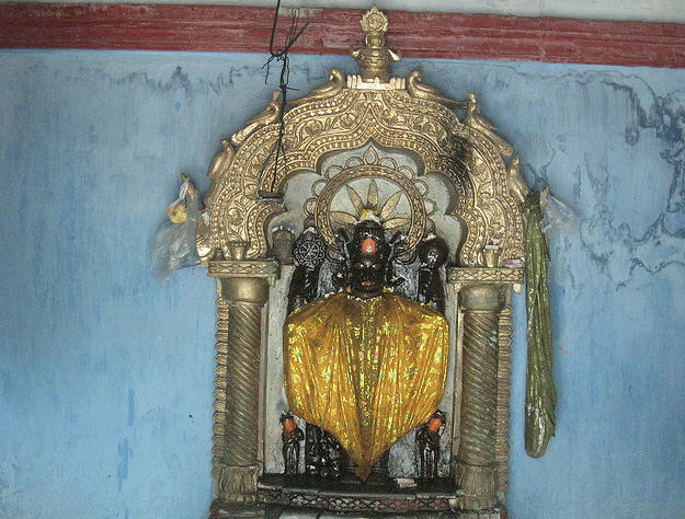 Indradyumna Sarovar