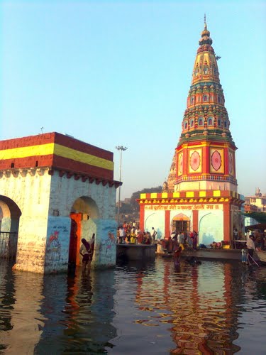Pundalika Temple