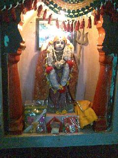 Sita Gumpha Temple