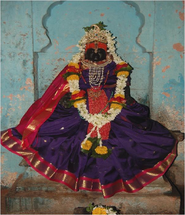 Chandrabhaga