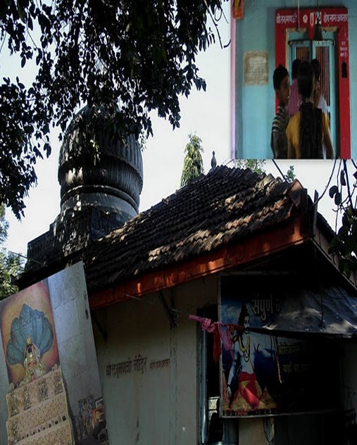 Laxman Temple