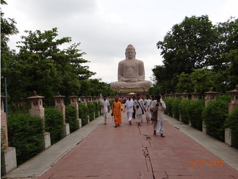 Budha Gaya