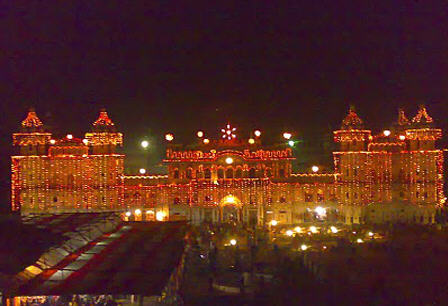 Janaki Mahal - Festival