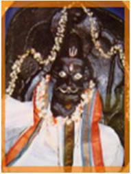 Karanja or Saranga Narasimha
