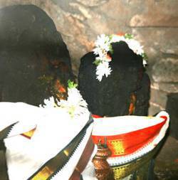 Krodha or Varaha Narasimha