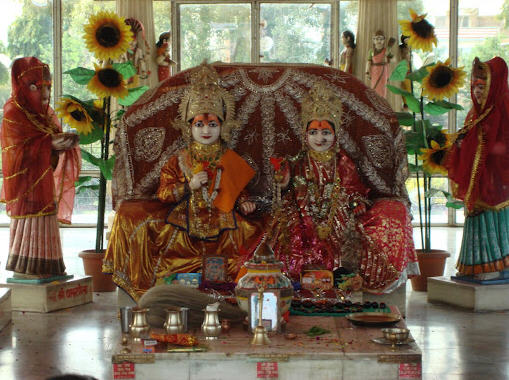 Vivaha Mandap