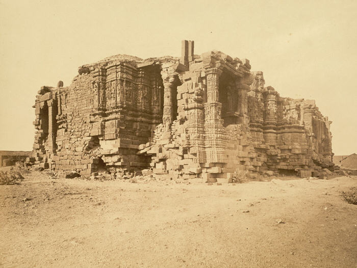 Somnath Temple (1869)