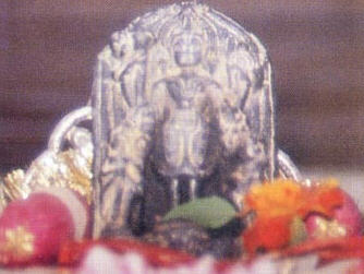 Adhokshaja Vishnu