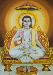 Sri Vishnu Swami