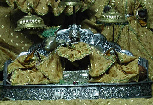 Rupa goswami deitis