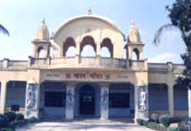 Bharata Temple