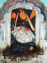 Tapovan Hanuman