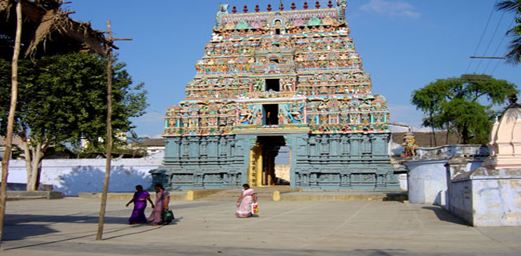 Nagesvara Temple