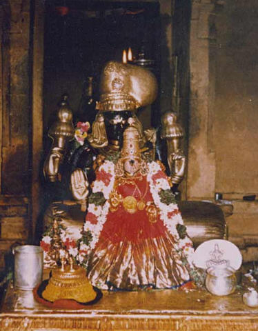 Sri Narsimha dev