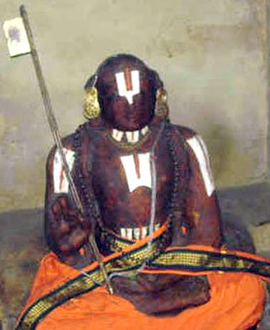 Sri Rangam 