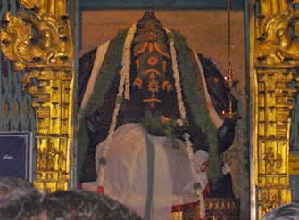 Swami Sundareswarar Shrine 