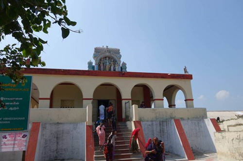 Kothandarama Swamy Temple