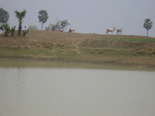 Padmavati Kunda-Ekachakra