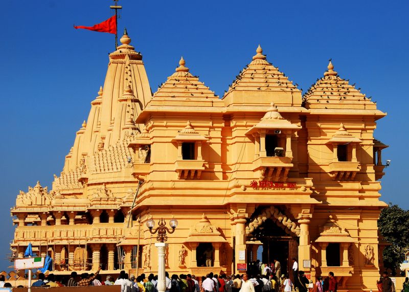 Somnath | Holy Dham