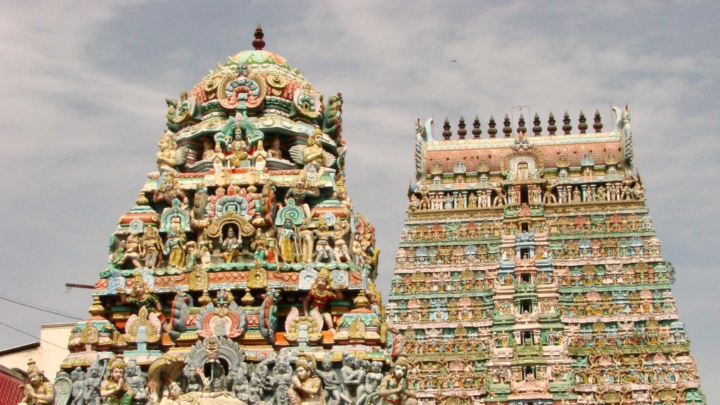 Kumbakonam-temples | Holy Dham